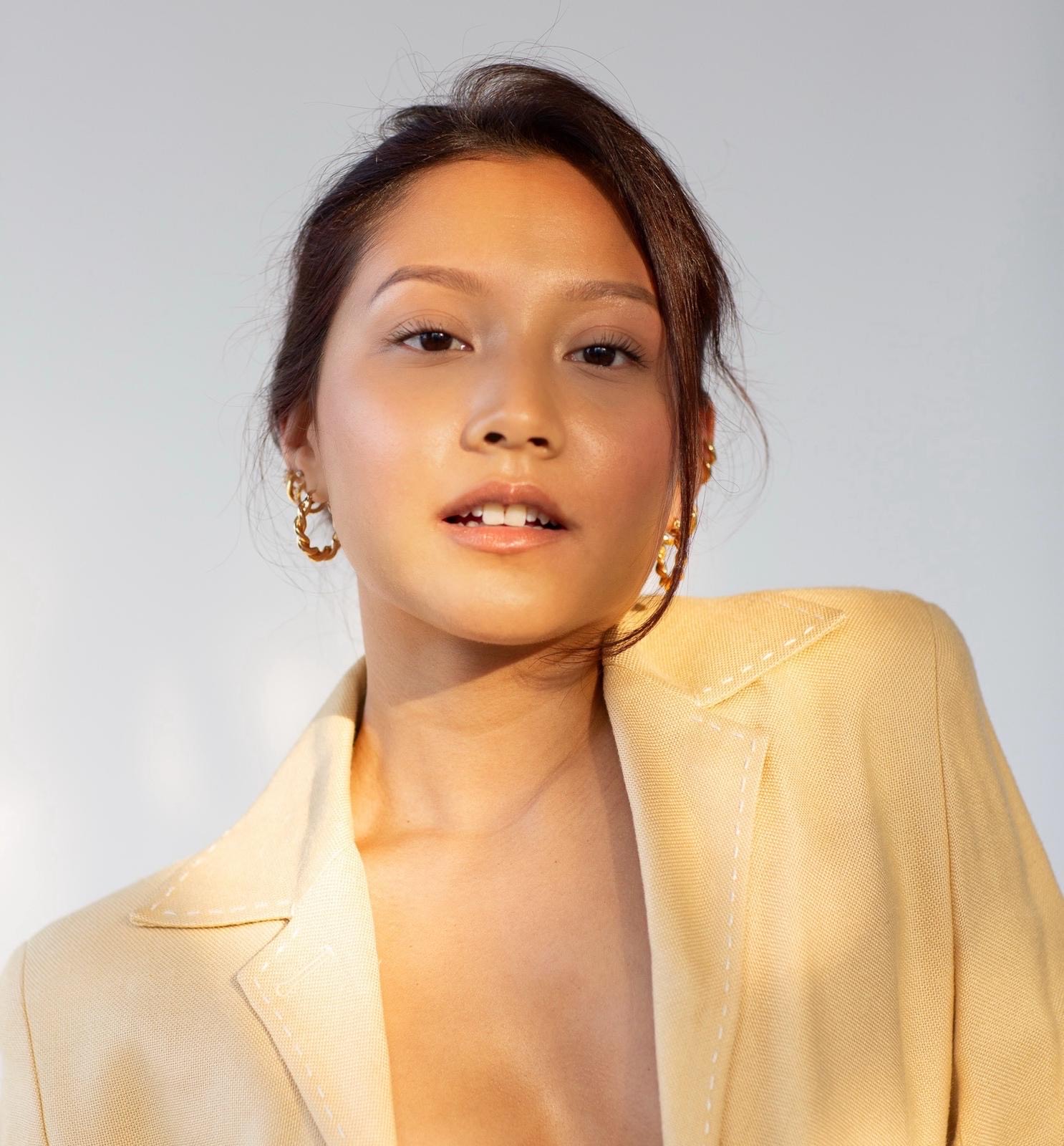 Selina Shida Hack